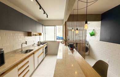 Imagem 2: Apartamento 3 dormitórios, suíte, vaga, no Centro