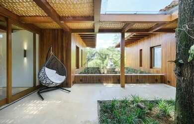 Imagem 5: Casa com 14 dormitórios, 2000 m² - venda por R$ 45.000.000,00 ou aluguel...