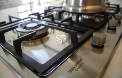 Imagem 8: MAGNÍFICO SOBRADO À VENDA/ALUGUEL NO ALPHAVILLE, CAMPINAS-SP