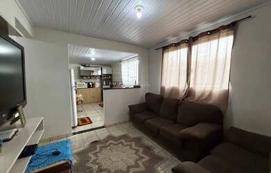 Imagem 5: CASA À VENDA NO RESID. PARQUE DA RAPOSA III