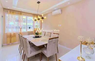 Imagem 6: Copacabana Apartamento 3 quartos, sendo 1 suite