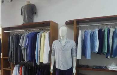 Imagem 7: OPORTUNIDADE PASSO PONTO Loja de roupas montada no centro de Mateus Leme,...