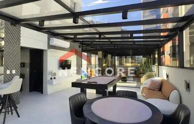 Imagem 6: Apartamento em Rua 250 - Meia Praia - Itapema/SC