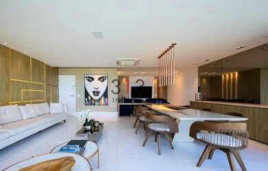 Imagem 7: ALUGA Cobertura Frente Mar no Recreio dos Bandeirantes Viva o melhor do...