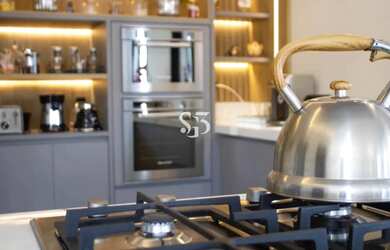 Imagem 5: MAGNÍFICO SOBRADO À VENDA/ALUGUEL NO ALPHAVILLE, CAMPINAS-SP