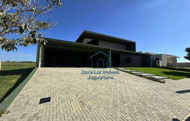 Imagem 3: Casa à venda, 424 m² por R$ 4.750.000,00 - Residencial Haras Patente...