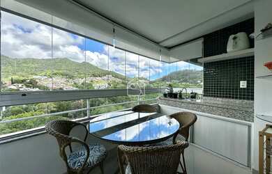 Imagem 8: Apartamento á venda no Residencial Cortina D´Ampezzo, condomínio club, ao lado do Floripa