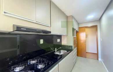 Imagem 6: Excelente apartamento para locação e venda no Centro de São Leopoldo