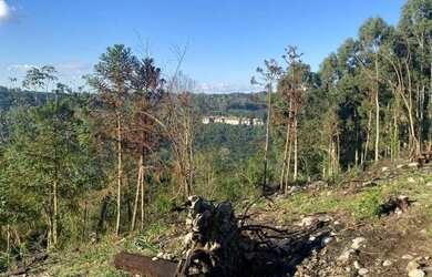 Imagem 9: Área Rural - Bairro Carazal