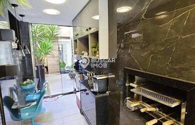 Imagem 14: CASA COM 4/4 NO UNIVILLAS