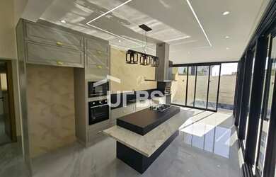 Imagem 5: 3 suítes no Paqville Jacarandá