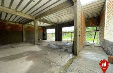 Imagem 4: Loja à venda, 300 m² por R$ 365.000 - Serra Verde - Brumadinho/MG