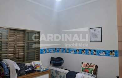 Imagem 8: Casa com ótima localização, com 02 dormitórios sendo um suíte