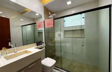 Imagem 12: Casa com 4 Quartos à venda, 231 m² por - Inoã - Maricá/RJ