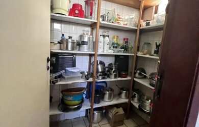 Imagem 8: Casa com 5 dormitórios, 950 m² - venda por R$ 6.000.000,00 ou aluguel...