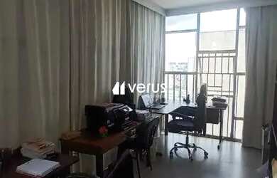 Imagem 4: Apartamento à venda, 4 quartos, 1 suíte, 2 vagas, Centro - Uberlândia/MG