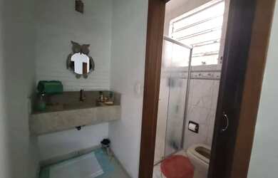 Imagem 9: Sobrado para venda em Itaberaba com 3 quartos, sendo 3 suítes , 500m²