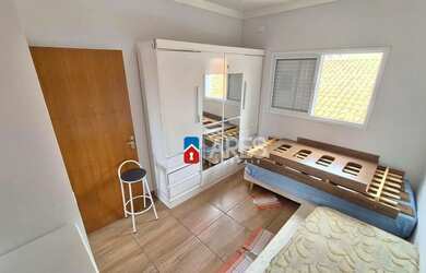 Imagem 13: Apartamento com 2 dormitórios para alugar, 50 m² por R$ 2.100,00 - Santa...