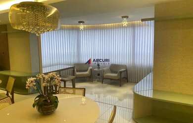 Imagem 5: Apartamento 3 quartos Vila da Serra Nova Lima - Locação