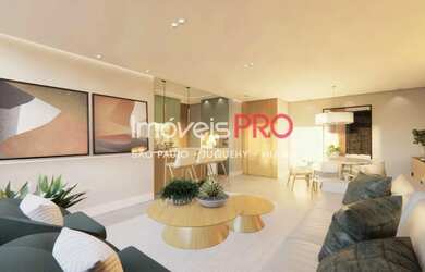 Imagem 14: Maravilhoso apto na Vila Nova!!