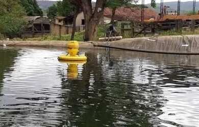 Imagem 13: Fazenda 180 hectares. 180m² de Área