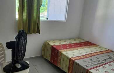 Imagem 6: Casa de praia. Acomodam 12 pessoas, 3 Vagas na garageme4 Dormitórios