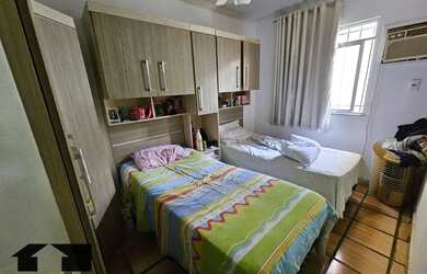 Imagem 7: Condomínio Dª Irene, Casa Linear 2 Quartos