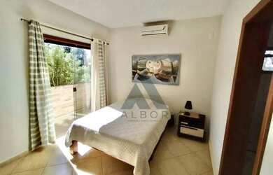 Imagem 8: Casa de 4 quartos (suítes) na Riviera de Santa Cristina XIII - Paranapanema/SP