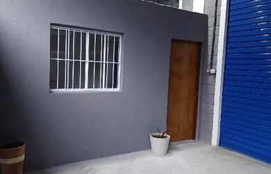 Imagem 9: Galpão 313 m² Venda R$ 900.000,00 ou Locação R$ 7.132/mês Bairro...