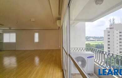 Imagem 3: COBERTURA - JARDIM PAULISTANO - SP