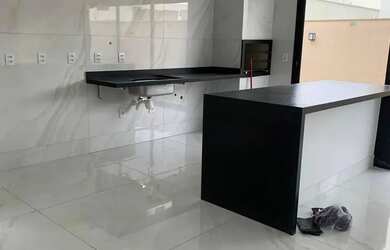 Imagem 5: Sobrado - ParqVille Jacarandá Casa em Condomínio com 4 Quarto s e 5...