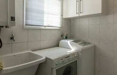 Imagem 16: SãO PAULO - Apartamento Padrão - Planalto Paulista