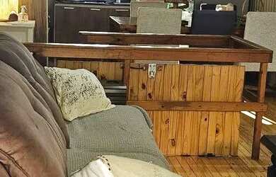 Imagem 6: Casa 3 dormitórios, 1 suíte