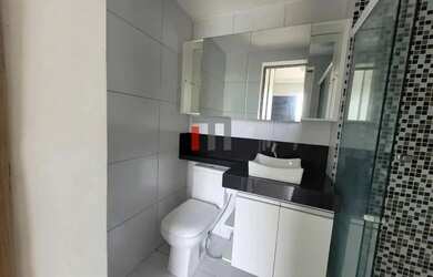 Imagem 9: Apartamento para Venda no Condomínio Casagrande Sweet Homes