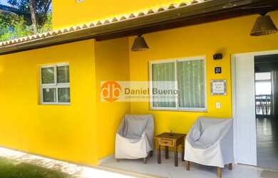 Imagem 4: Casa em Condomínio em Aruá, Mata de São João/BA