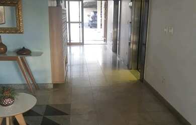 Imagem 10: Imóvel para aluguel possui 65 metros quadrados com 2 quartos em Jardim...