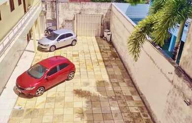 Imagem 8: Apartamento Estilo Kitnet na Aerolândia - Fortaleza - Locação - R$...