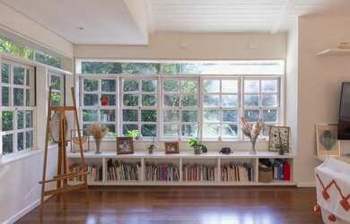 Imagem 10: Casa para locação Cond. Parque Primavera Granja Viana