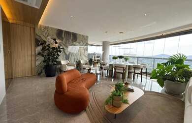 Imagem 2: Edifício Level Alphaville