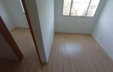 Imagem 15: Excelente Apartamento em Campo Grande para venda tem 47 metros quadrados