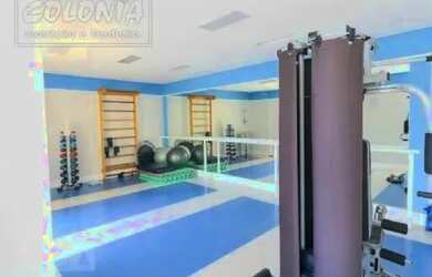 Imagem 8: Apartamento a venda - Parque Jaçatuba, Santo André