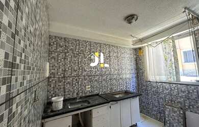 Imagem 4: Apartamento para Venda em Belo Horizonte, Jardim Vitória, 2 dormitórios, 1 banheiro, 1 vag