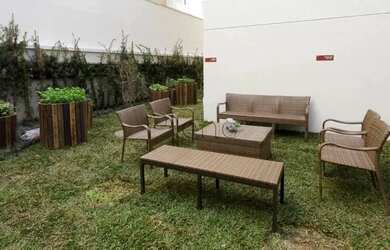 Imagem 13: Apartamento à venda e para alugar em Campinas, Centro, com 1 suíte,...