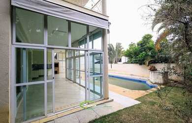 Imagem 13: Sobrado Alameda das Camelias Residencial 6