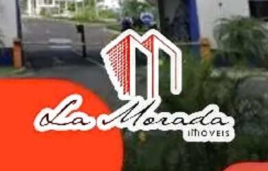 Imagem: O terreno possui 250m² de Área, Imóvel novo e está localizado