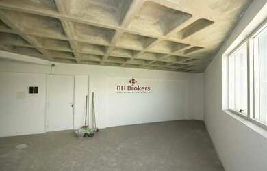 Imagem 6: SALA COMERCIAL A VENDA NO BAIRRO BARRO PRETO