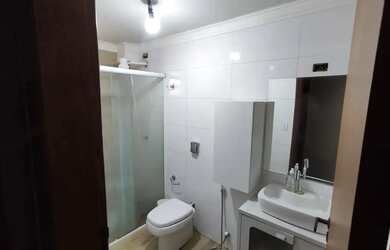 Imagem 7: Apartamento para venda possui 80 metros quadrados com 2 quartos em Santa...