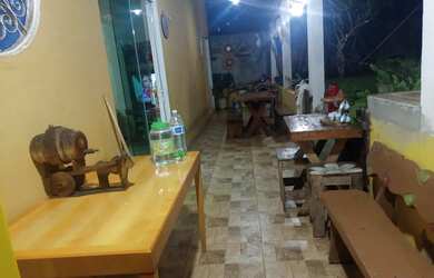 Imagem 9: Chácara em Mairiporã para finais de semana