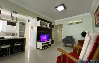 Imagem 2: APARTAMENTO - CENTRO - SC