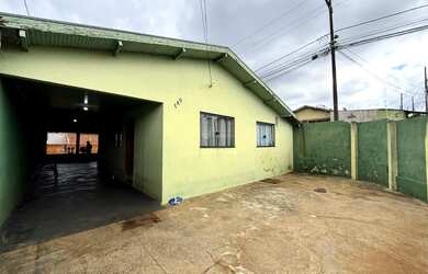 Imagem 3: CASA À VENDA NO RESID. PARQUE DA RAPOSA III